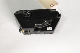 2000-2006 MERCEDES W220 S430 S500 REAR RIGHT HEAT SEAT CONTROL SWITCH J4378 image 4