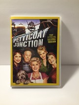 Petticoat Junction - The Official Second Season (DVD, 2009, 5-Disc Set) - £3.87 GBP