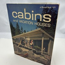 Cabins and Vacation Houses (A Sunset Book) - £24.89 GBP