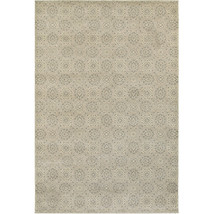 Oriental Weavers Richmond 214Z3 5x8 Rectangle - Beige/ Ivory-Polypropylene - $326.03