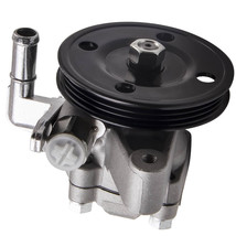 Power Steering Pump For Hyundai Tiburon  Elantra 2.0L 2003 - 2008  57100... - $81.50