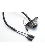 License Plate Light 24V, Prewired Plug and Play, Compatible with Militar... - $52.95