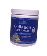 Collagen Creamer With Oat Milk French Vanilla.  3000 mg collagen per ser... - $23.99