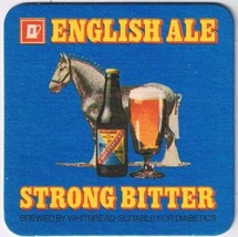 Coaster English Ale Strong Bitter - £2.81 GBP