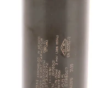 Grindmaster Cecilware 85685 Capacitor Motor Start 79uF 330VAC 50HZ, 61A5... - $134.54