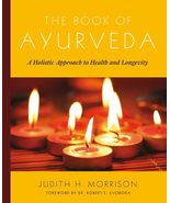 The Book of Ayurveda: A Holistic Approach to Health and Longevity [Paper... - €7,01 EUR