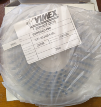 Reel of 250 Vimex Cermet 4mm SMD Top Adjust Trimmer Potentiometer 50K Oh... - £77.86 GBP