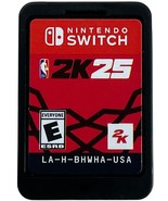Nintendo Switch OLED 2k25 474400 - $18.24 CAD
