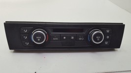 Temperature Control Sedan Canada Market Fits 07-09 BMW 323i 536604 - £91.67 GBP