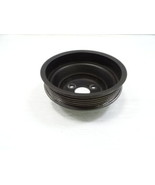 95 Mercedes W129 SL320 pulley, water pump, 1264600379 - $37.39