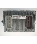 ✅ 2015 Dodge Jeep 3.6L Engine Computer Control Module ECU ECM P05150987A... - $203.03 CAD