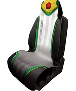 Coverking USCGFA22 Neosupreme Universal Fit Bucket Seat Cover World Cup ... - $36.57 CAD