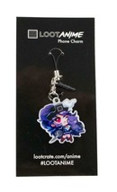 Lot of 118 Loot Anime Yume Together Charm - £38.93 GBP