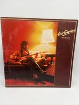 Eric Clapton - Backless - Vinyl Record Lp - £7.05 GBP