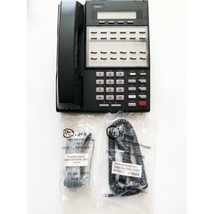 NEC BDS DS1000 DS2000 80573 DX7NA-12TXH 22 Button Display Speaker Telephone - $39.59