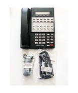 NEC BDS DS1000 DS2000 80573 DX7NA-12TXH 22 Button Display Speaker Telephone - £31.06 GBP
