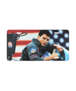 Top Gun Movie License Plate - $188.08 MXN