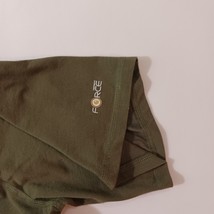 Carhartt Force Men's 4XL T-Shirt Adult Green Pocket Tee Relaxed Fit 100410 316 image 4