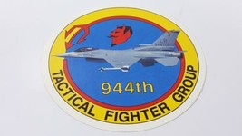 944th Tactical Fighter Group Sticker Decal 4” - $4.79