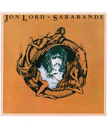 Jon Lord – Sarabande CD - 1976  - €12,80 EUR Jon Lord – Sarabande CD - 1976  - €12,80 EUR