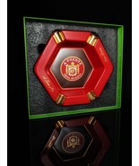 Arturo Fuente Opus X  Gran Reserva Red Ashtray  Measures 10.5&quot; Wide NIB - $9,279.17 MXN