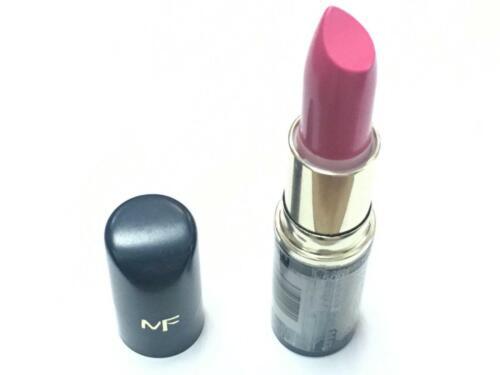 Max Factor Moisture Rich Lipstick  Rosette #509 - $8.85
