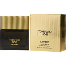 Tom Ford Noir Extreme By Tom Ford Eau De Parfum Spray 1.7 Oz - £106.19 GBP