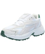 PUMA Golf Unisex TEVERIS G Golf Shoes, Puma White-Vapor Gray-Vine, 11.5 ... - $84.18