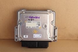 Hyundai Genesis ECU PCM ECM Engine Control Module Unit 39199-3F001 image 2