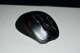 Logitech G700s Wireless &amp; Rechargeable Laser Gaming Mouse TESTED-NO DONG... - £56.57 GBP