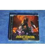 Duke Nukem 3D 1996-97 PC Game CD-ROM With Duke Xtreme and Duke It Out In DC - $25.00