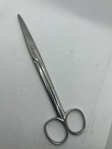 Scissors Surgical Sharp Ends 20cm (8inch) Stainless Steel - $15.54