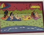 Beavis And Butthead Trading Card #6928 Let’s All Get Naked - $1.97