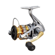 Shimano Fishing Reel Fishing Reel Sedona Spinning Reel 17, C3000 - $80.13