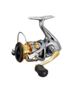 Shimano Fishing Reel Fishing Reel Sedona Spinning Reel 17, C3000 - £63.01 GBP