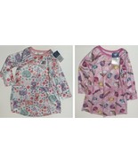 PJ &amp; Me Toddler Night Gown Sleepwear Flame Resistant Satin Soft Options - $7.99