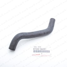New Toyota Land Cruiser OEM UZJ100 Rear Water Heater Hose 87245-6A201 - $23.85