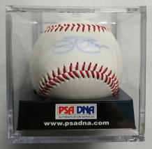 Jim Palmer Signed Baseball PSA DNA COA Authenticated Holder Rawlings Ori... - £15.28 GBP