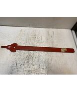Caterpillar CAT Positioning Lever Plate 100L | 316-3590 | 31-1/2" Long - $178.59