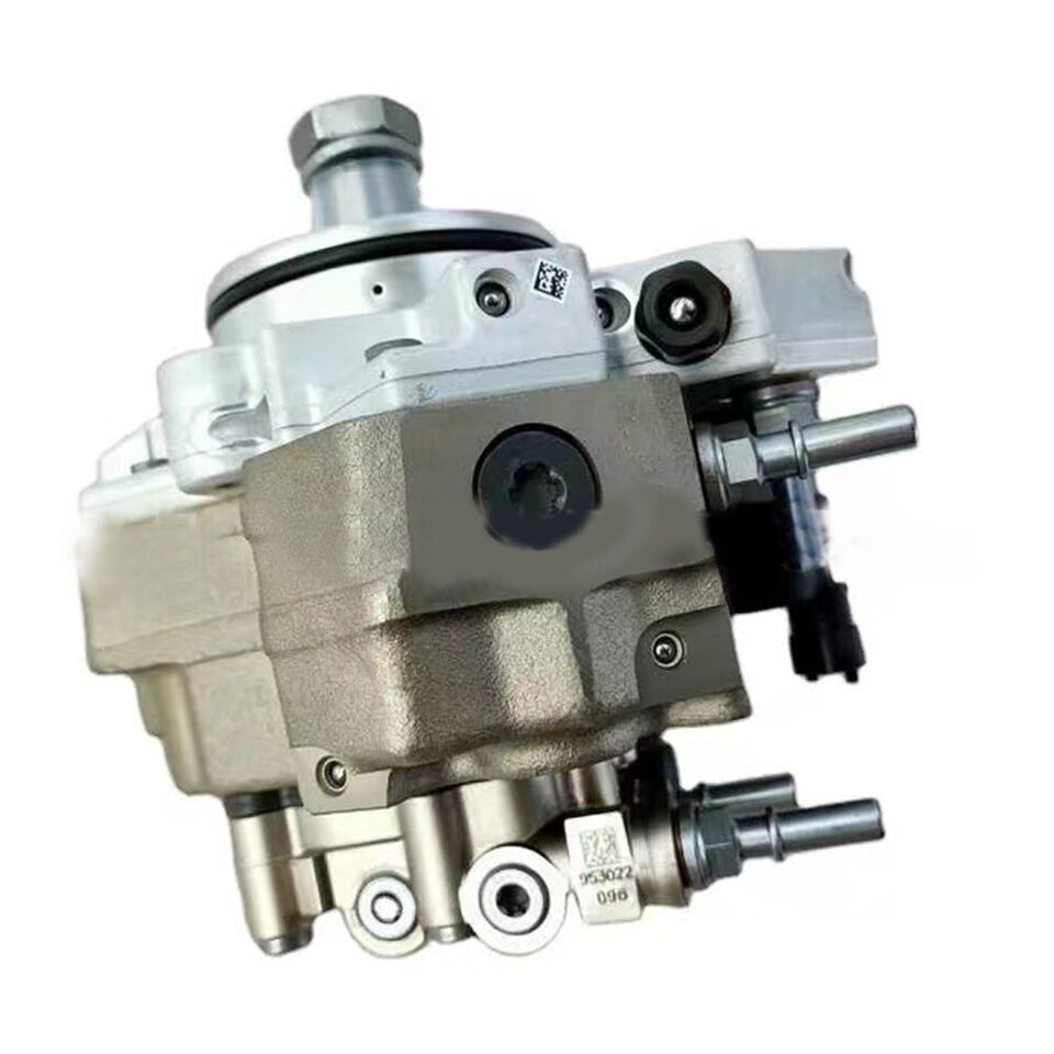 0445020122 High Pressure Fuel Pump 5256607 5256608 For Cummins ISF Engin... - $328.08