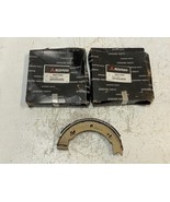 2 Quantity of Mitsubishi Forklift Trucks NA013004 Shoe Assy (2 Quantity)  - $524.77 MXN