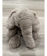 Jellycat SMUDGE Elephant Plush Toy Kids Toy Rare Stuffed Animal - $54.45