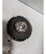 Fan Clutch 4.5L 8 Cylinder Fits 03-08 INFINITI FX SERIES 723348 - $60.08 CAD