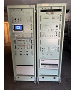 NASA JPL Galileo Mission Equipment Racks (2) LTS STS Simulator Space Lab - €19.539,73 EUR
