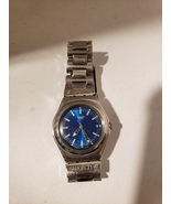 Swatch Irony Men&#39;s Silver Tone Watch - $40.00