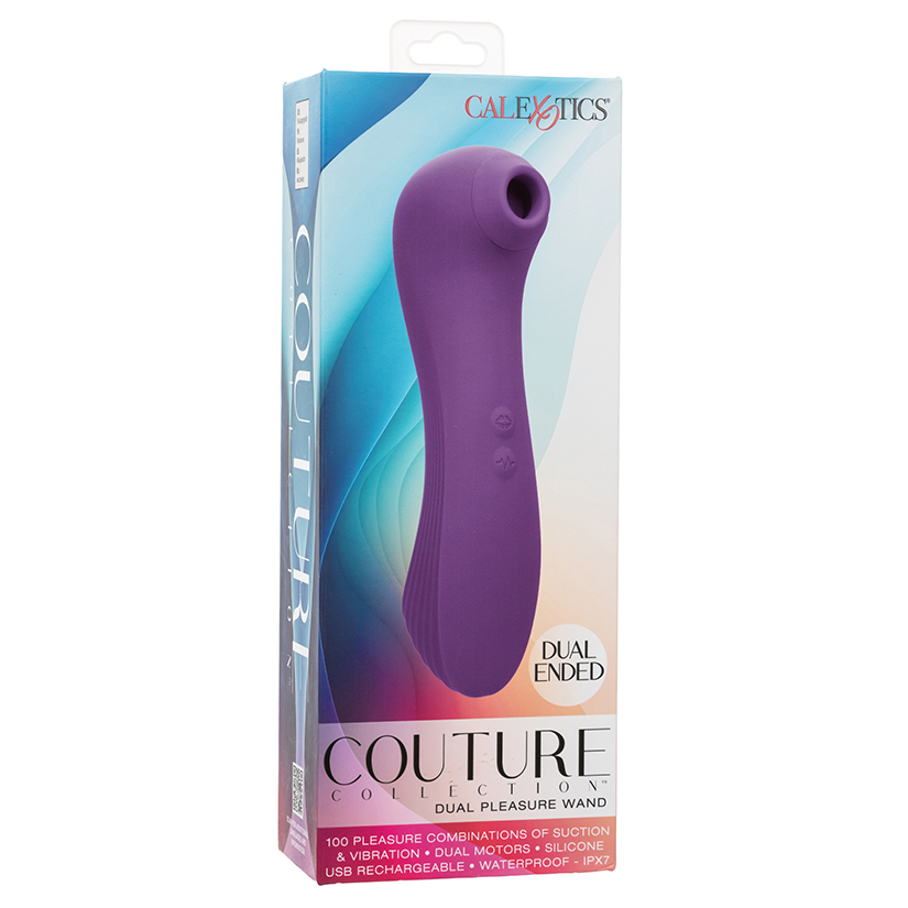 Couture CollectionDual Pleasure Wand