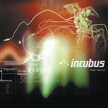 Make Yourself [Vinyl] Incubus - £43.04 GBP