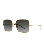 Hugo Boss BOSS 1531/S 0000 9O Rose Gold/Dark Grey Gradient 57-16-140 Sun... - $1,715.51 MXN