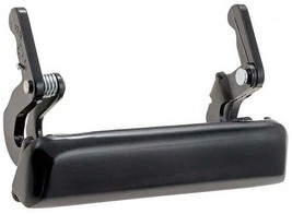 Ford Ranger For Metal Tailgate Latch Handle Black 1993-2011 Replaces Plastic - $23.33