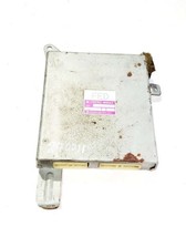 1990 1993 ISUZU TISUZU OEM Electronic Control Module 8943351051 - $49.50